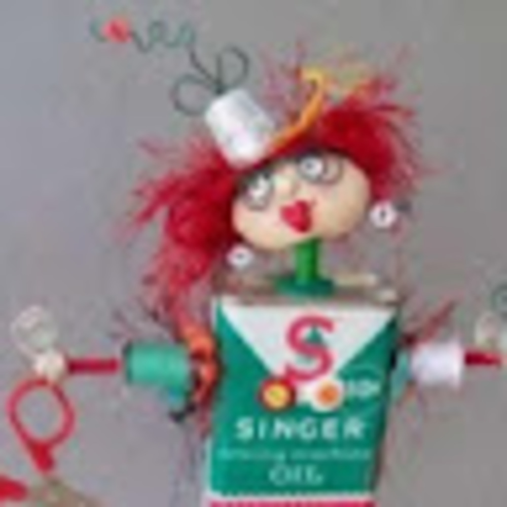 Meet your Posher, Holly